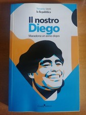 il nostro Diego-Maradona un