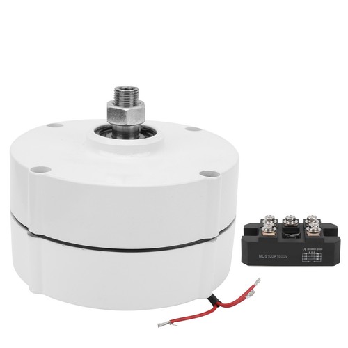 Generatore magnete permanente - generatore,