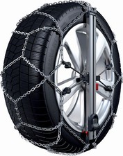 KÖNIG Coppia Catene da Neve