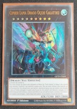 Yu-Gi-Oh! Cipher Lama Drago