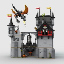 ZITIANYOUBUILD Castello