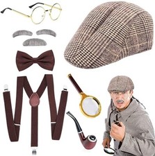 Set costume uomo anni - , 20