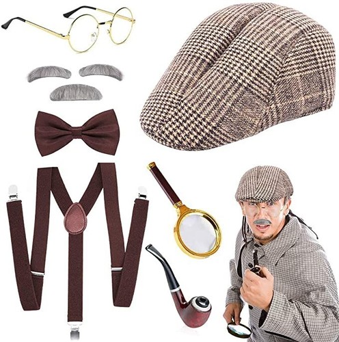 Set costume uomo - anni, 20