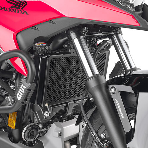 Givi kit paracoppa protezione - givi,