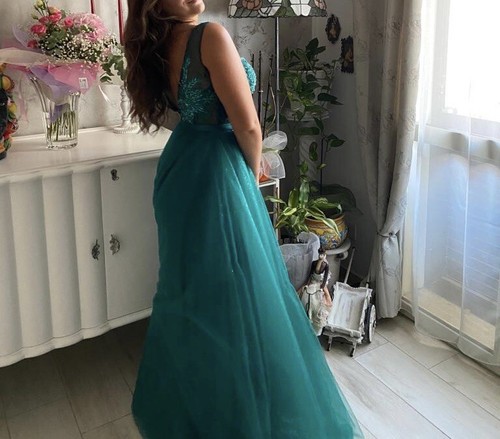 Abito cerimonia donna - abito,