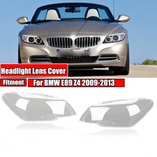 Per BMW Z4 E89 2009-2013 Copri