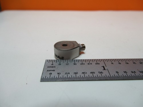 Endevco meggitt 7250a - meggitt, 7250a-2
