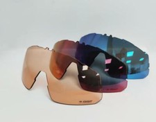 LENTE RICAMBIO PER OCCHIALE GIST MOD. NEXT