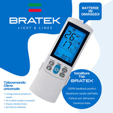 Telecomando Universale