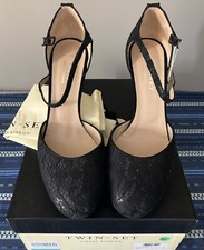 Décolleté Twin - Set Simona