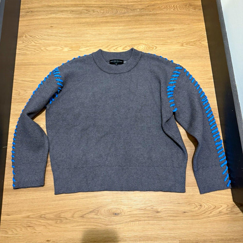 Maglione english factory whip - factory,