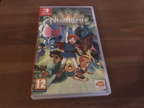 Kuni remastered la - ni, no