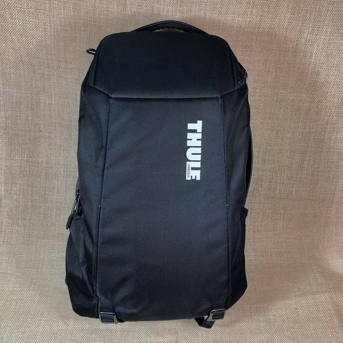 Zaino thule accent - zaino,