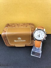 Hamilton 8800 Lancaster