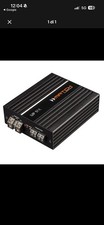AMPLIFICATORE MATCH UP 1FX 900watt con regolatore