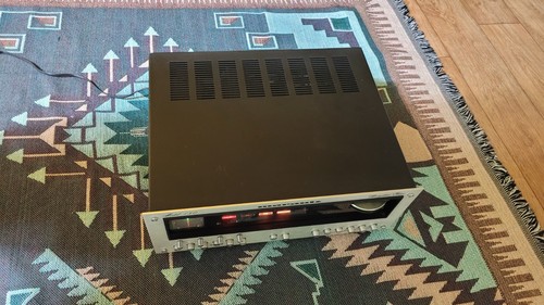 Tiner marantz modello 150 - tiner,