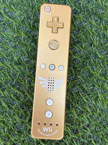 Nintendo wii motion plus - wii,