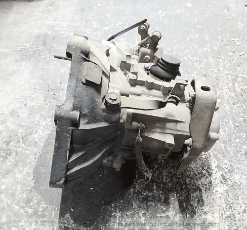 Cambio compl 146c5000 fiat - compl.,
