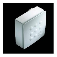 VORTICE ASPIRATORE CENTRIFUGO