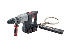 PARKSIDE PORTACHIAVI A FORMA