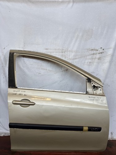 Porta anteriore destra - anteriore,
