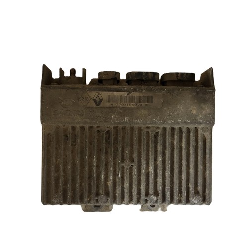 Renault laguna ecu - renault,