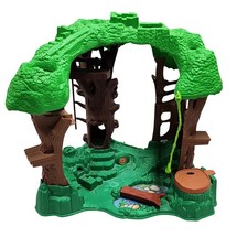 Fisher Price Grandi Avventure