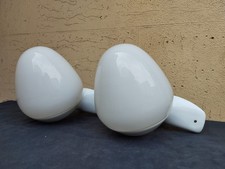 COPPIA LAMPADE APPLIQUE