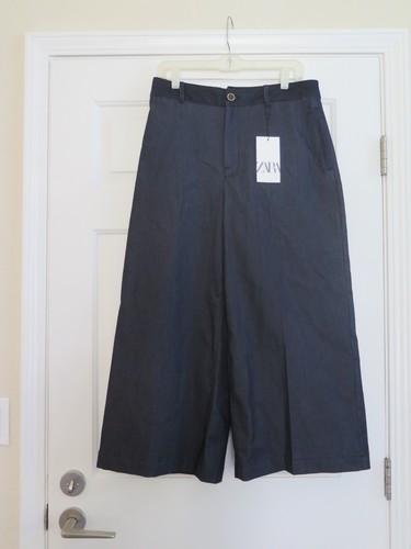 Nwt zara women - women’s, wide