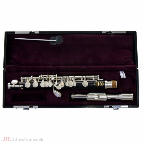 Nuova yamaha piccolo - nuova,