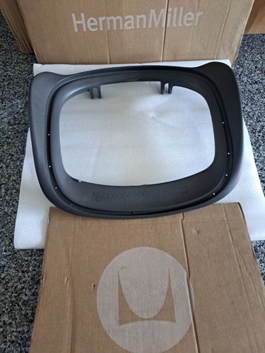 Telaio sedile herman miller - sedile,