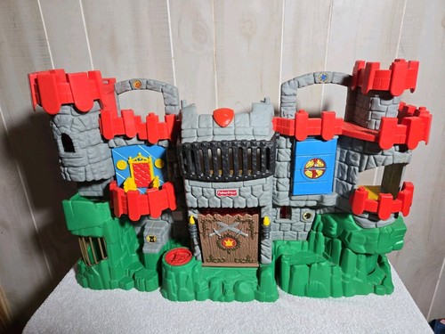 Vintage 2005 fisher price - 2005,