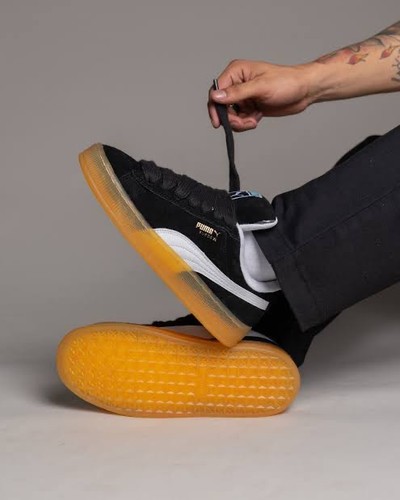 Sneakers classiche puma - classiche,