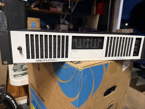 Lab gruppi 4 1600w - lab,