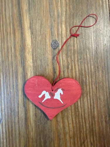 Stencil cavallo dondolo - cavallo,