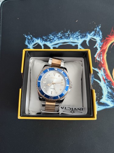 Orologio uomo invicta diver - orologio,