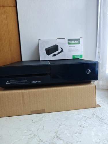 Microsoft xbox one 1tb - one,