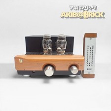 Amplificatore integrato a