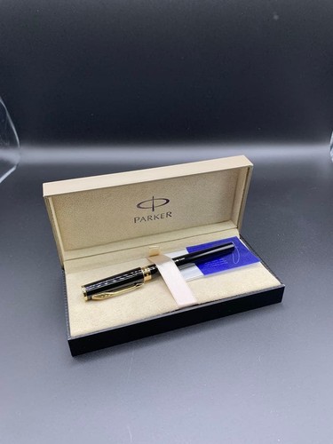 Penna stilografica parker - stilografica, 5th