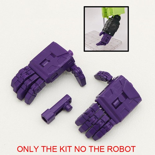 Kit aggiornamento stampa - , 3d