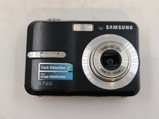 Fotocamera Digitale Samsung