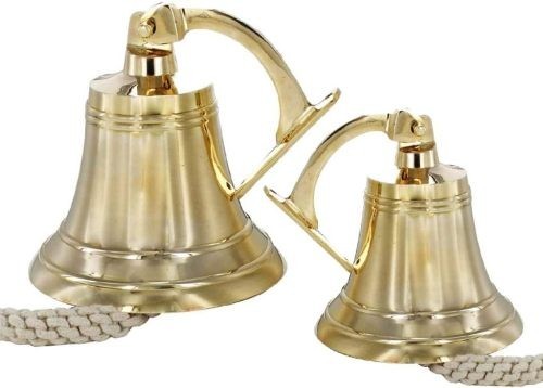 Orologio campanello nave