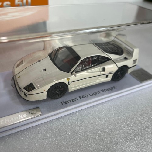 Modellino auto kyosho 43 - kyosho, 1/43