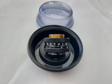 Objectif macro Olympus OM