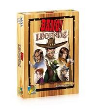 BANG!: Legends - Espansione di