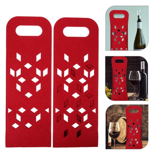 Pcs borsa decorativa frigo - 2,