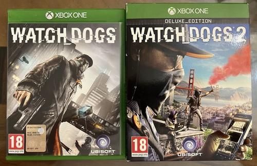 Giochi xbox one - giochi, watch