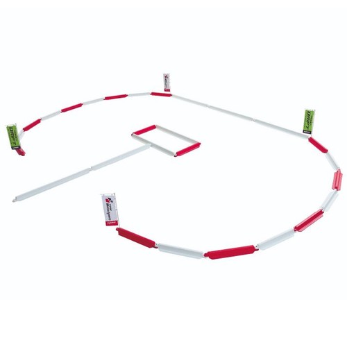 Kyosho 87131 set recinzione - kyosho,