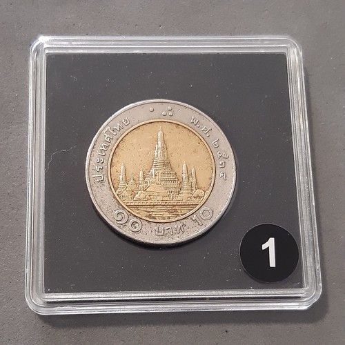 Thailandia baht wat - thailandia,