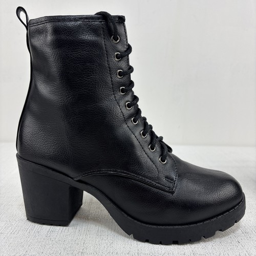 Stivali combattimento ziti - stivali,